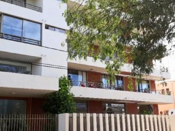 Arriendo Mensual / Departamento / San Fernando