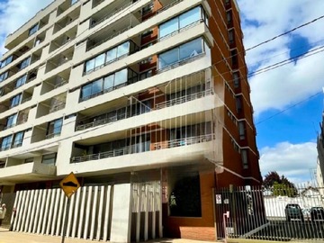 Arriendo Mensual / Departamento / San Fernando