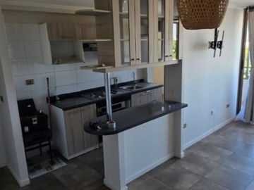 Arriendo Mensual / Departamento / San Fernando