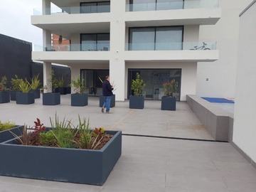 Arriendo Mensual / Departamento / San Fernando