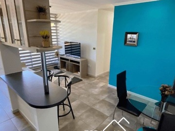 Arriendo Mensual / Departamento / San Fernando