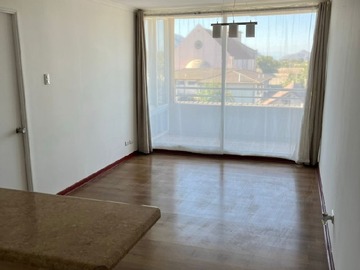 Arriendo Mensual / Departamento / San Fernando