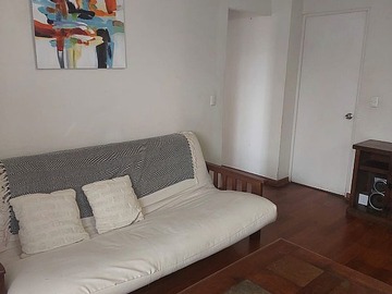 Arriendo Mensual / Departamento / San Fernando