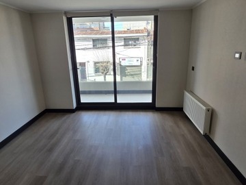 Arriendo Mensual / Departamento / San Fernando
