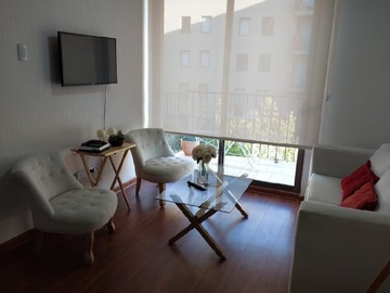 Arriendo Mensual / Departamento / San Fernando