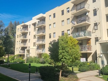 Arriendo Mensual / Departamento / San Fernando