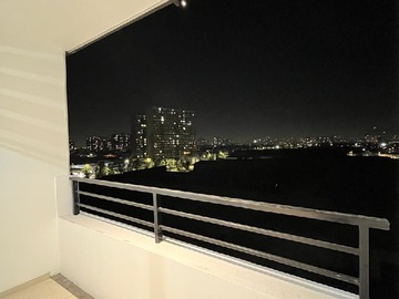 Arriendo Mensual / Departamento / San Joaquín