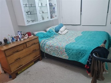 Arriendo Mensual / Departamento / San Joaquín