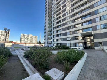 Arriendo Mensual / Departamento / San Joaquín