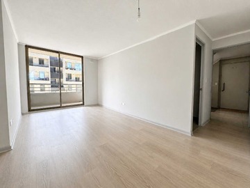 Arriendo Mensual / Departamento / San Joaquín