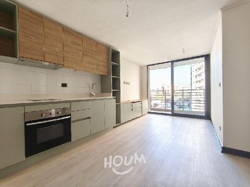 Arriendo Mensual / Departamento / San Joaquín