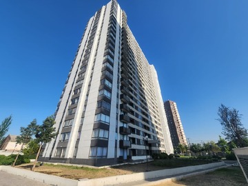 Arriendo Mensual / Departamento / San Joaquín