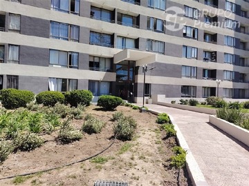 Arriendo Mensual / Departamento / San Joaquín