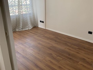 Arriendo Mensual / Departamento / San Joaquín