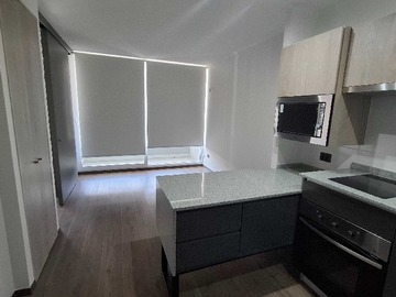 Arriendo Mensual / Departamento / San Joaquín