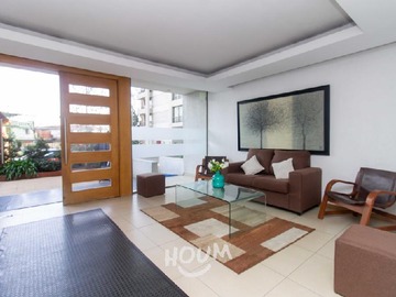 Arriendo Mensual / Departamento / San Joaquín