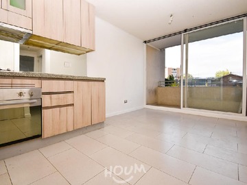 Arriendo Mensual / Departamento / San Joaquín