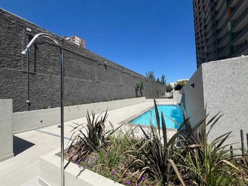 Arriendo Mensual / Departamento / San Joaquín