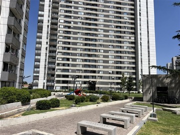 Arriendo Mensual / Departamento / San Joaquín