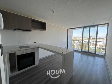 Arriendo Mensual / Departamento / San Joaquín