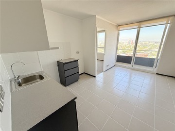 Arriendo Mensual / Departamento / San Joaquín