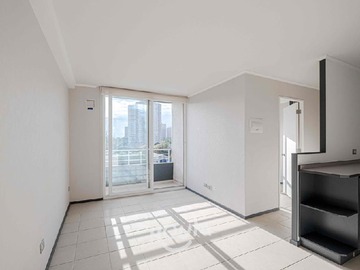 Arriendo Mensual / Departamento / San Joaquín