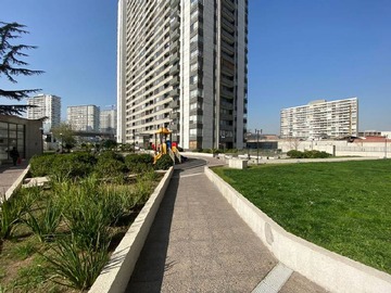 Arriendo Mensual / Departamento / San Joaquín