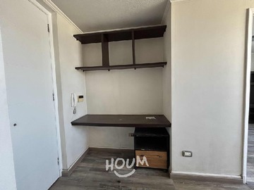 Arriendo Mensual / Departamento / San Joaquín