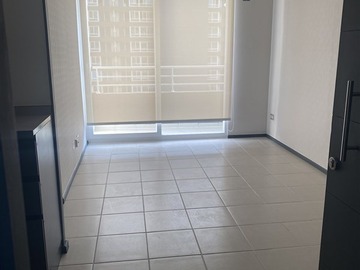 Arriendo Mensual / Departamento / San Joaquín