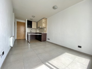 Arriendo Mensual / Departamento / San Joaquín