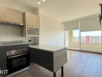 Arriendo Mensual / Departamento / San Joaquín