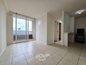 Arriendo Mensual / Departamento / San Joaquín