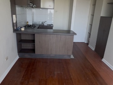 Arriendo Mensual / Departamento / San Joaquín