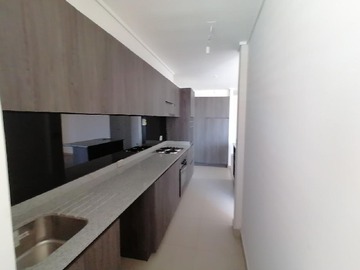 Arriendo Mensual / Departamento / San Joaquín