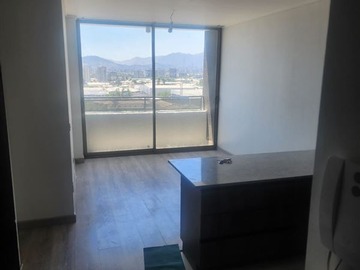 Arriendo Mensual / Departamento / San Joaquín