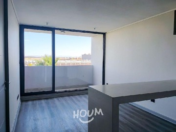 Arriendo Mensual / Departamento / San Joaquín