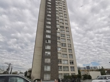 Arriendo Mensual / Departamento / San Joaquín