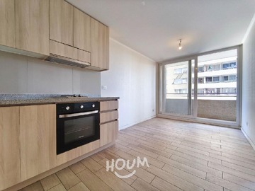 Arriendo Mensual / Departamento / San Joaquín