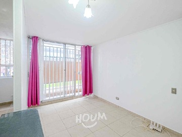 Arriendo Mensual / Departamento / San Joaquín
