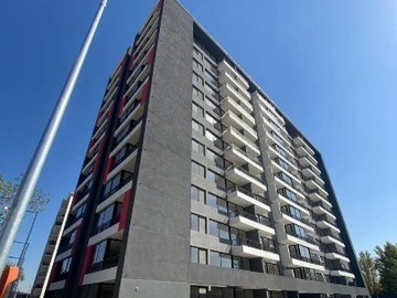 Arriendo Mensual / Departamento / San Joaquín