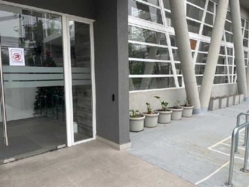 Arriendo Mensual / Departamento / San Joaquín