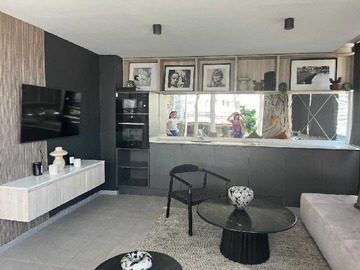 Arriendo Mensual / Departamento / San Joaquín