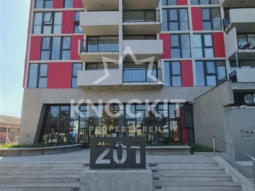 Arriendo Mensual / Departamento / San Joaquín