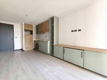 Arriendo Mensual / Departamento / San Joaquín