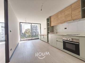 Arriendo Mensual / Departamento / San Joaquín