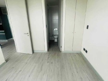 Arriendo Mensual / Departamento / San Joaquín