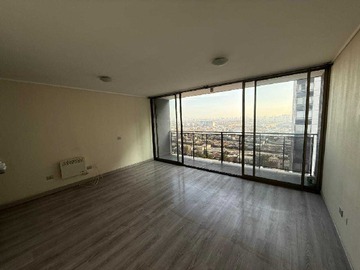 Arriendo Mensual / Departamento / San Joaquín