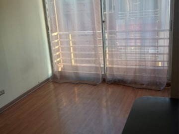 Arriendo Mensual / Departamento / San Joaquín
