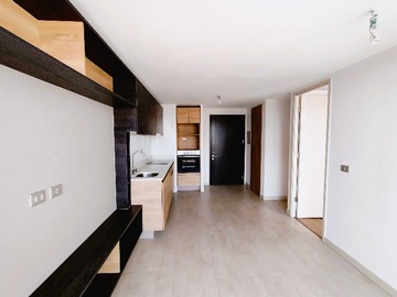 Arriendo Mensual / Departamento / San Joaquín