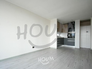 Arriendo Mensual / Departamento / San Joaquín